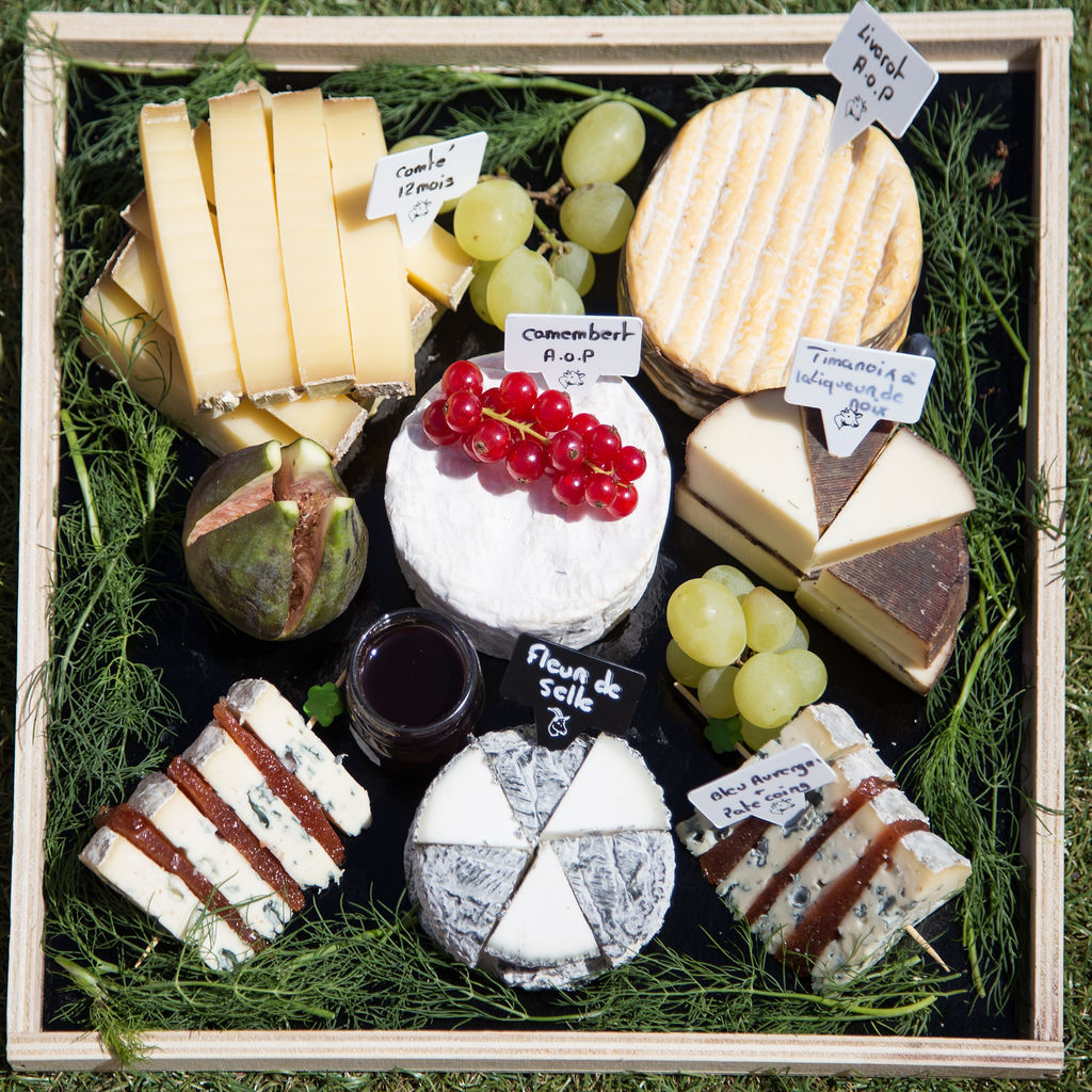 Fromagerie Vernon - Librefruit